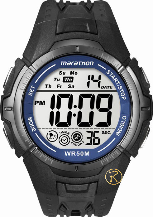 timex marathon t5k359