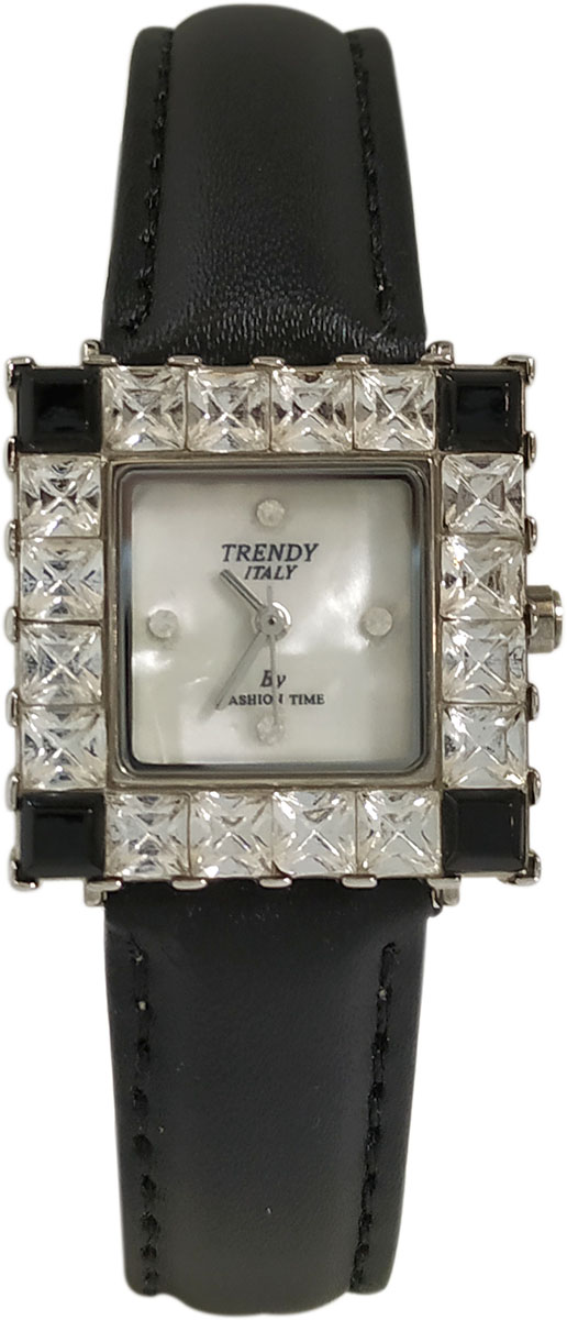 Trendy Italy by Fashion Time TR0155