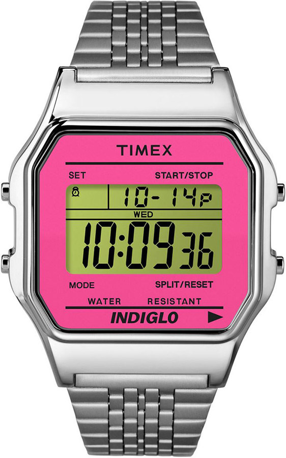 Timex Timex 80 Ladies Watch TW2P65000