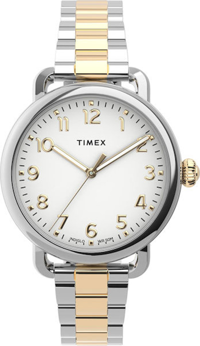 Timex Classic TW2U13800