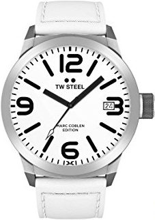 TW Steel TWMC20 Watch Marc Coblen Edition