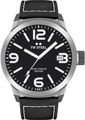 TW Steel TWMC54 Watch Marc Coblen Edition