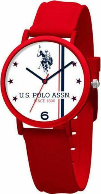U.S. Polo Assn. USP3178RD