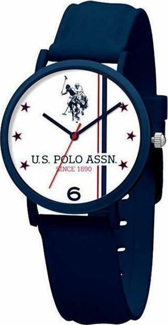 U.S. Polo Assn. USP3179BL