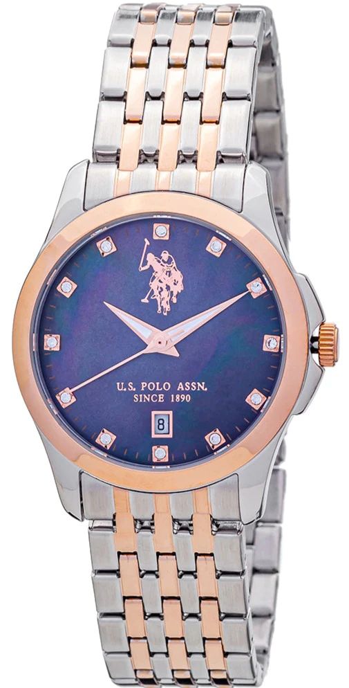 U.S. Polo Assn. USP8008BL