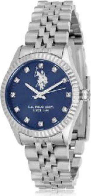 U.S. Polo Assn. Azure USP8015BL