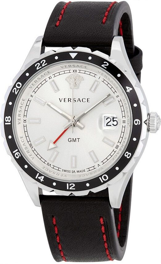 Versace Hellenyium GMT V11070017
