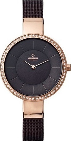 Obaku V179LEVNMN