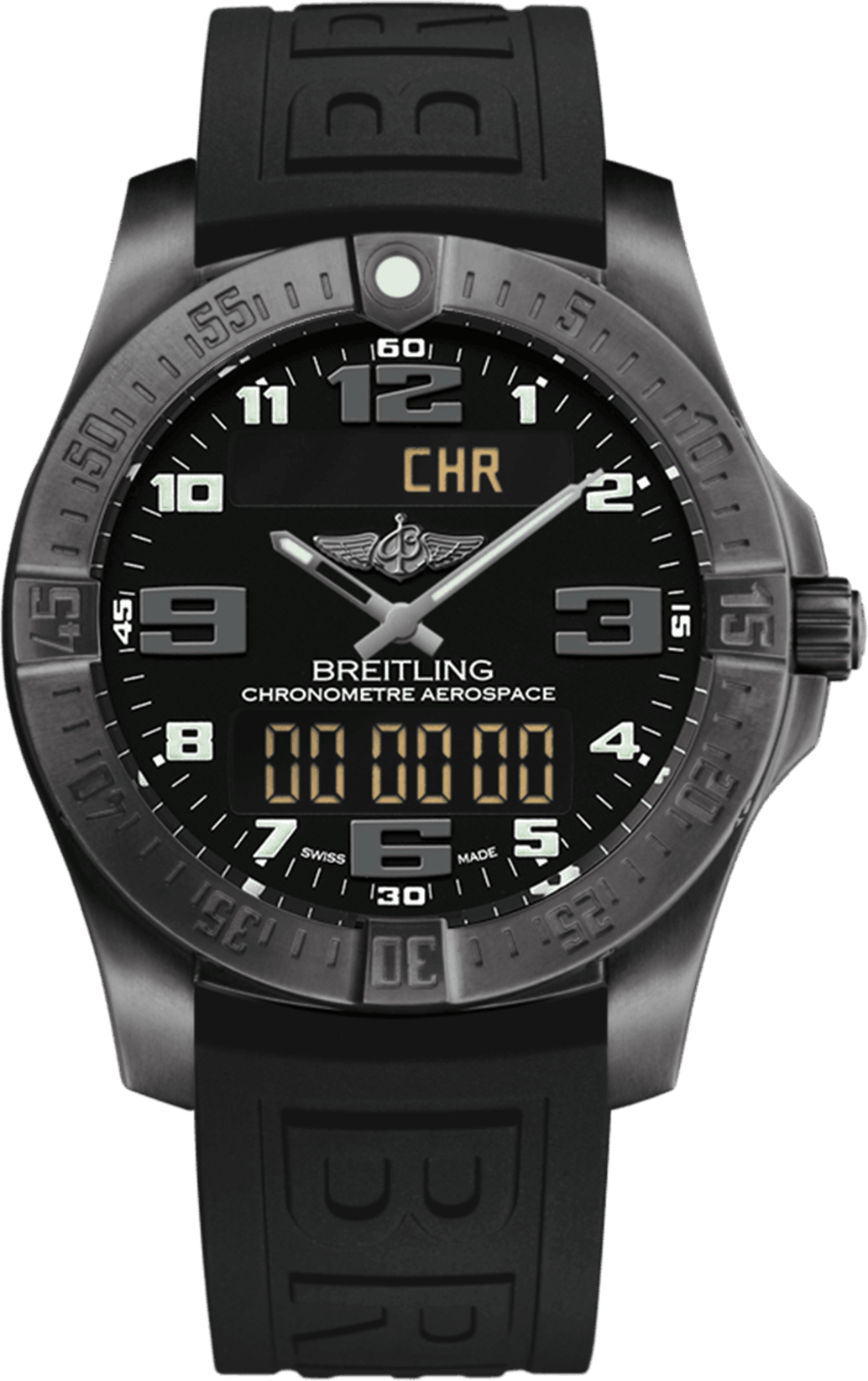 BREITLING Aerospace EVO V79363101B1S1