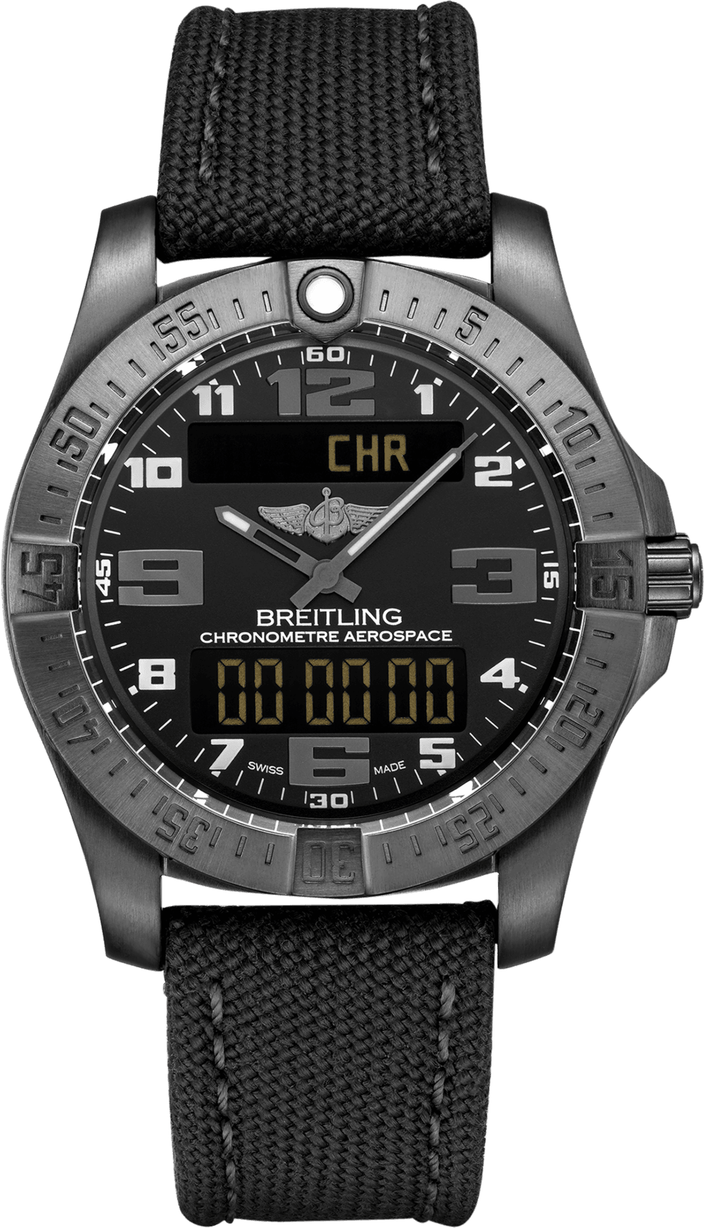 BREITLING  Aerospace EVO  V79363101B1W1