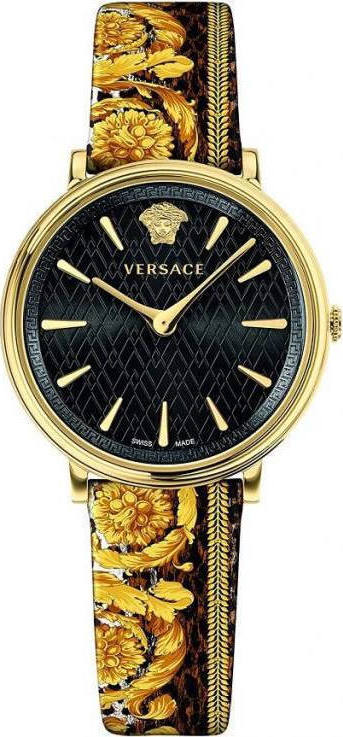 Versace V-Circle VBP130017