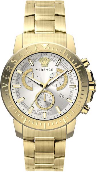 Versace V-Chrono VE2E00521