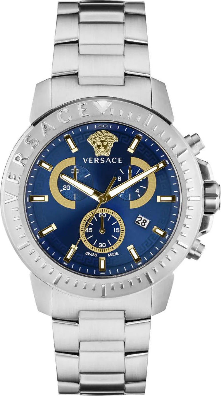 Versace V-Chrono VE2E00721