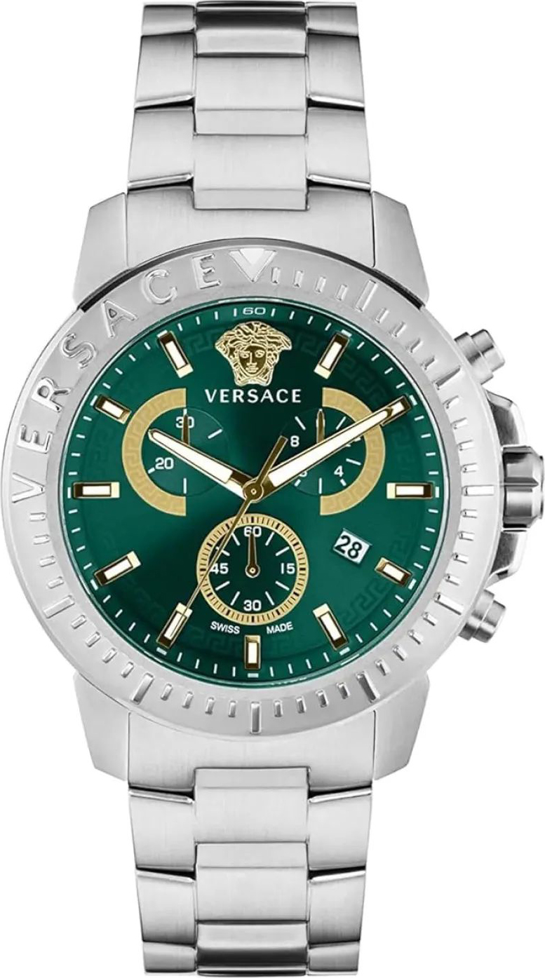 Versace V-Chrono VE2E00821