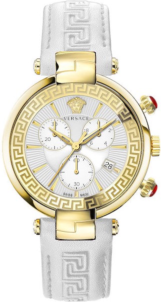 Versace Revive Chronograph VE2M00421