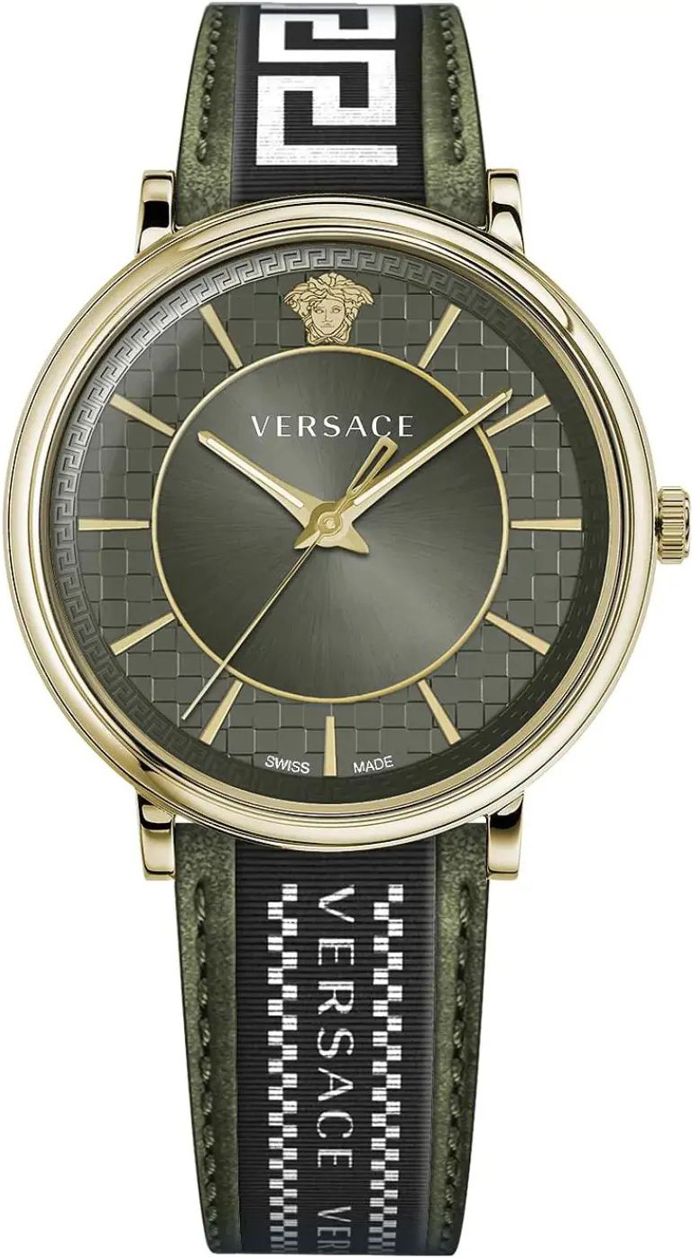 Versace V-Circle Herren VE5A01621