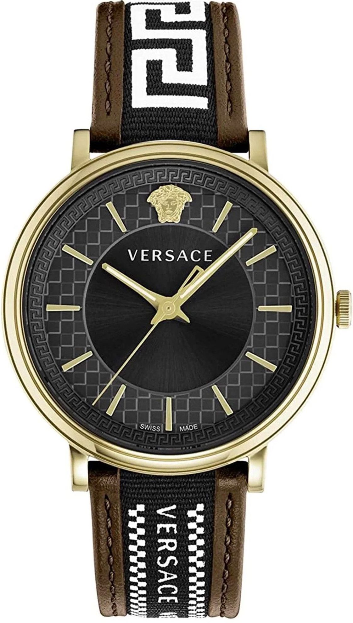 Versace V-Circle Herren VE5A01721