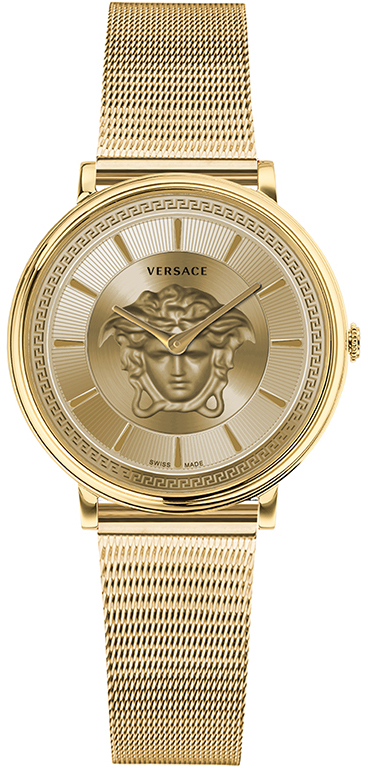 Versace V Circle VE8102219