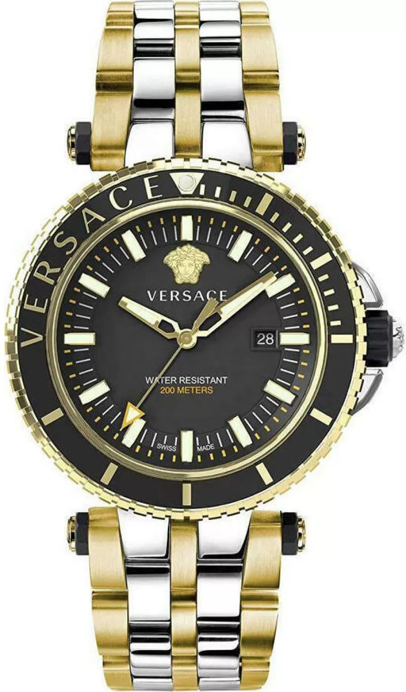 Versace V-Race VEAK00518