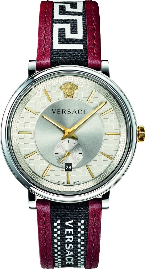 Versace V-Circle Two Tone VEBQ01319