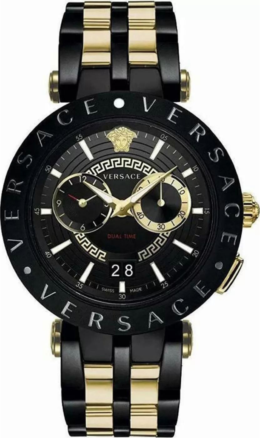 Versace V-Race Chronograph VEBV00619