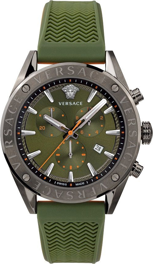 Versace V-Chrono VEHB00319