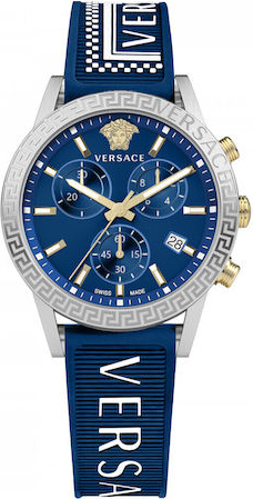 Versace Sport Tech Lady Navy VEKB00222