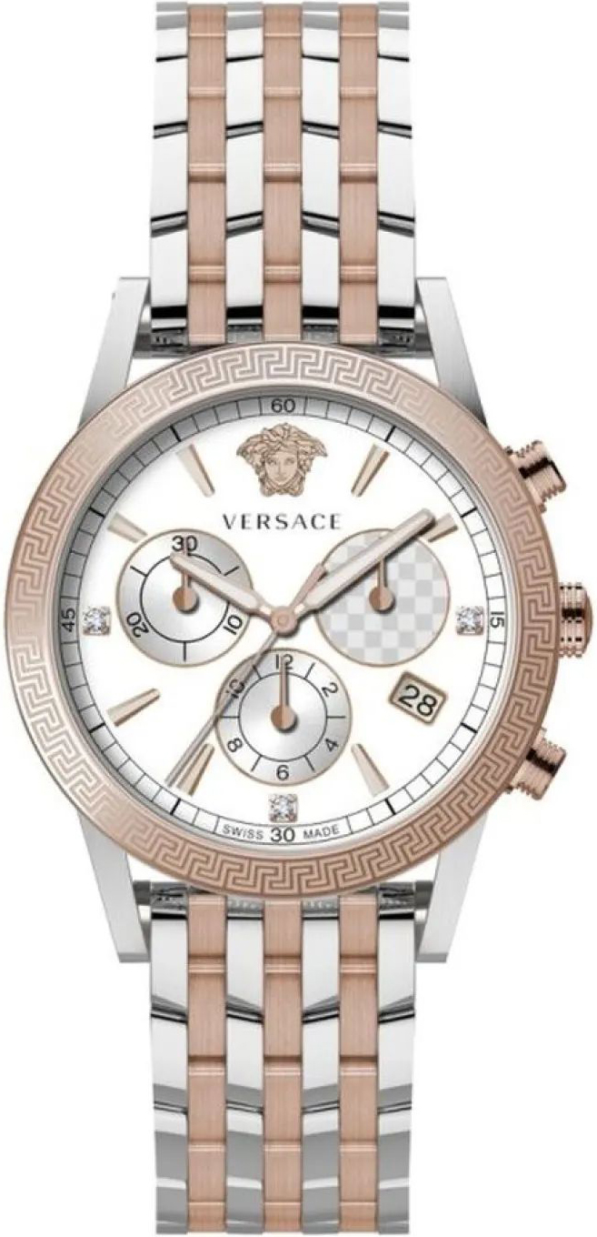 Versace Sport Chronograph VELT00819