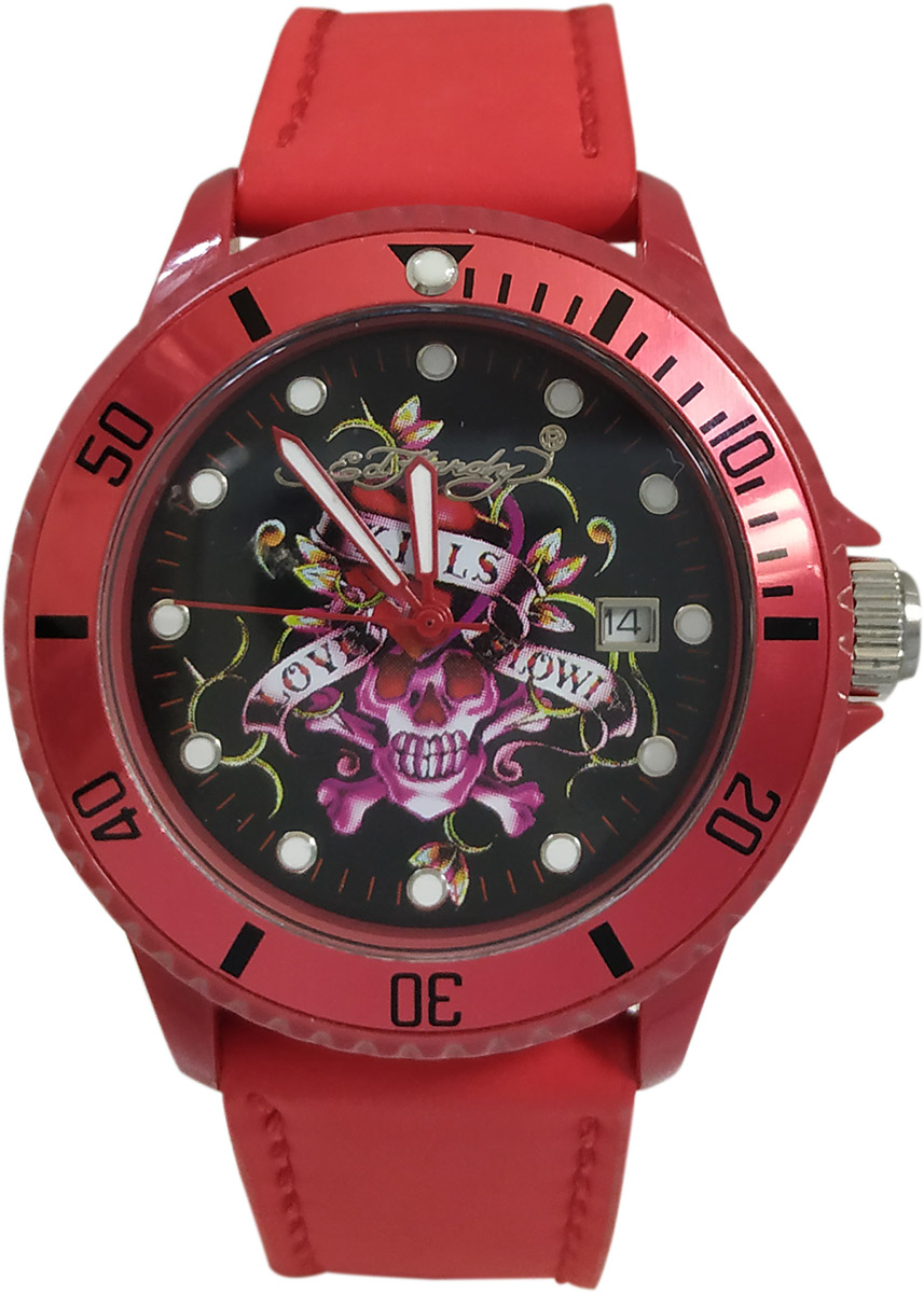 Ed Hardy VP-RD