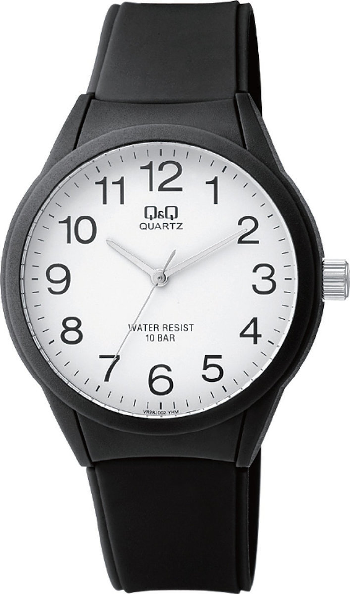 Q&Q Unisex Watch VR28J002Y