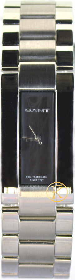 GANT Stainless Steel Bracelet W101252