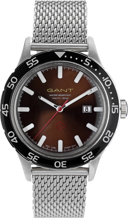 GANT Stainless Steel Bracelet W70452