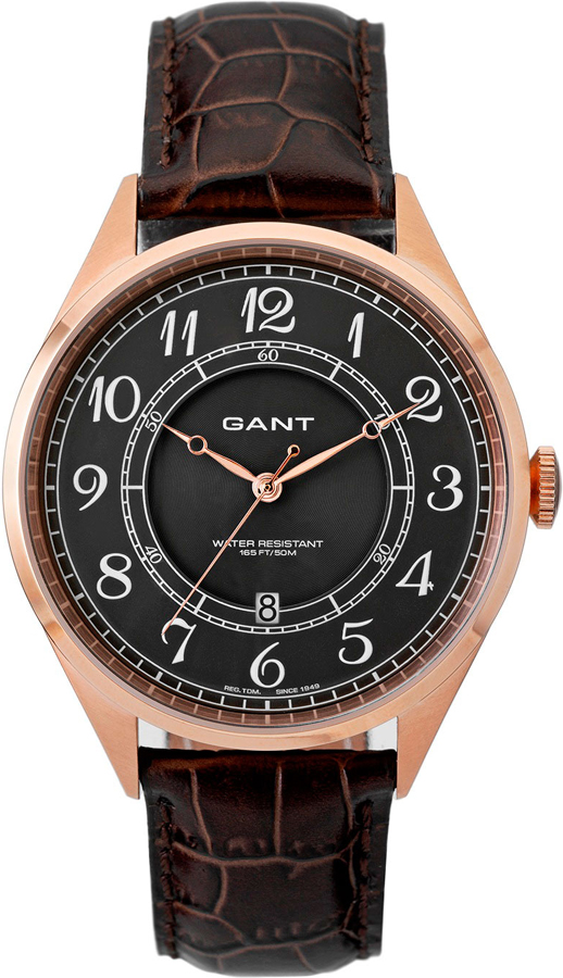 Gant Mens Crofton Watch W70473