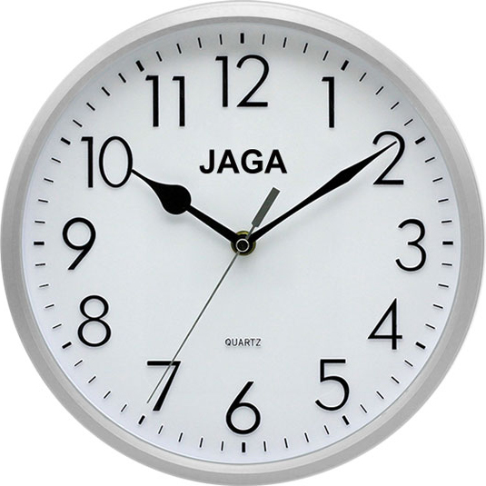 Ρολόι Τοίχου Jaga W910
