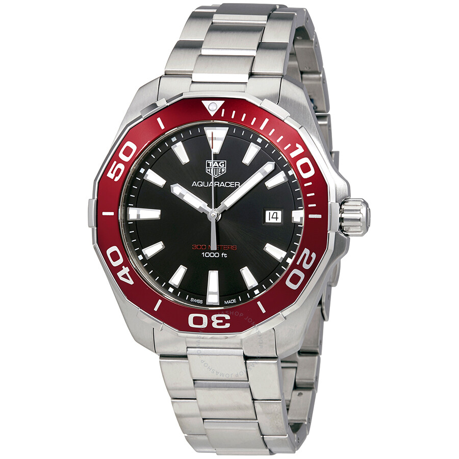 TAG Heuer Aquaracer WAY101B.BA0746