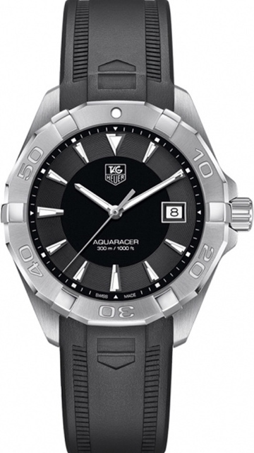 TAG Heuer Aquaracer WAY1110.FT8021