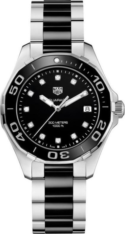 TAG Heuer Aquaracer WAY131C.BA0913