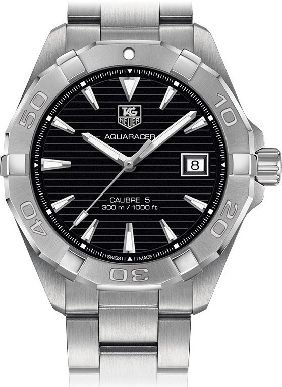 TAG Heuer Aquaracer WAY2110.BA0928