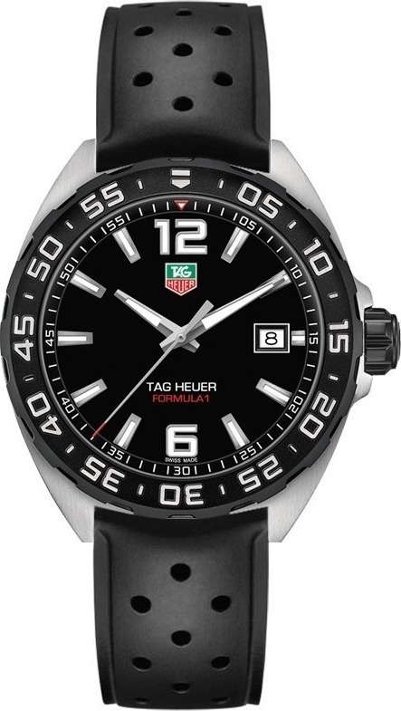 TAG Heuer Formula 1 WAZ1110.FT8023