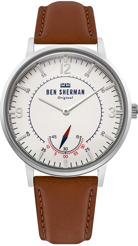 Ben Sherman Portobello Heritage WB034T