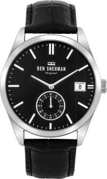 Ben Sherman Spitafields Heritage WB039BB