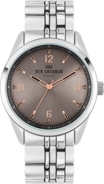 Ben Sherman Carnaby Mod WB057ESM