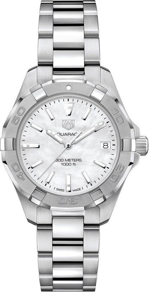 TAG Heuer Aquaracer Ladies WBD1311.BA0740