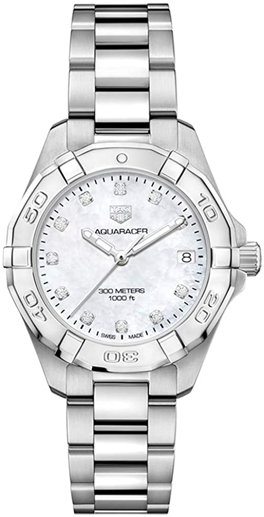 TAG Heuer Aquaracer WBD1314.BA0740