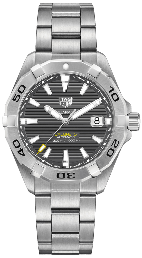 TAG HEUER Aquaracer WBD2113.BA0928