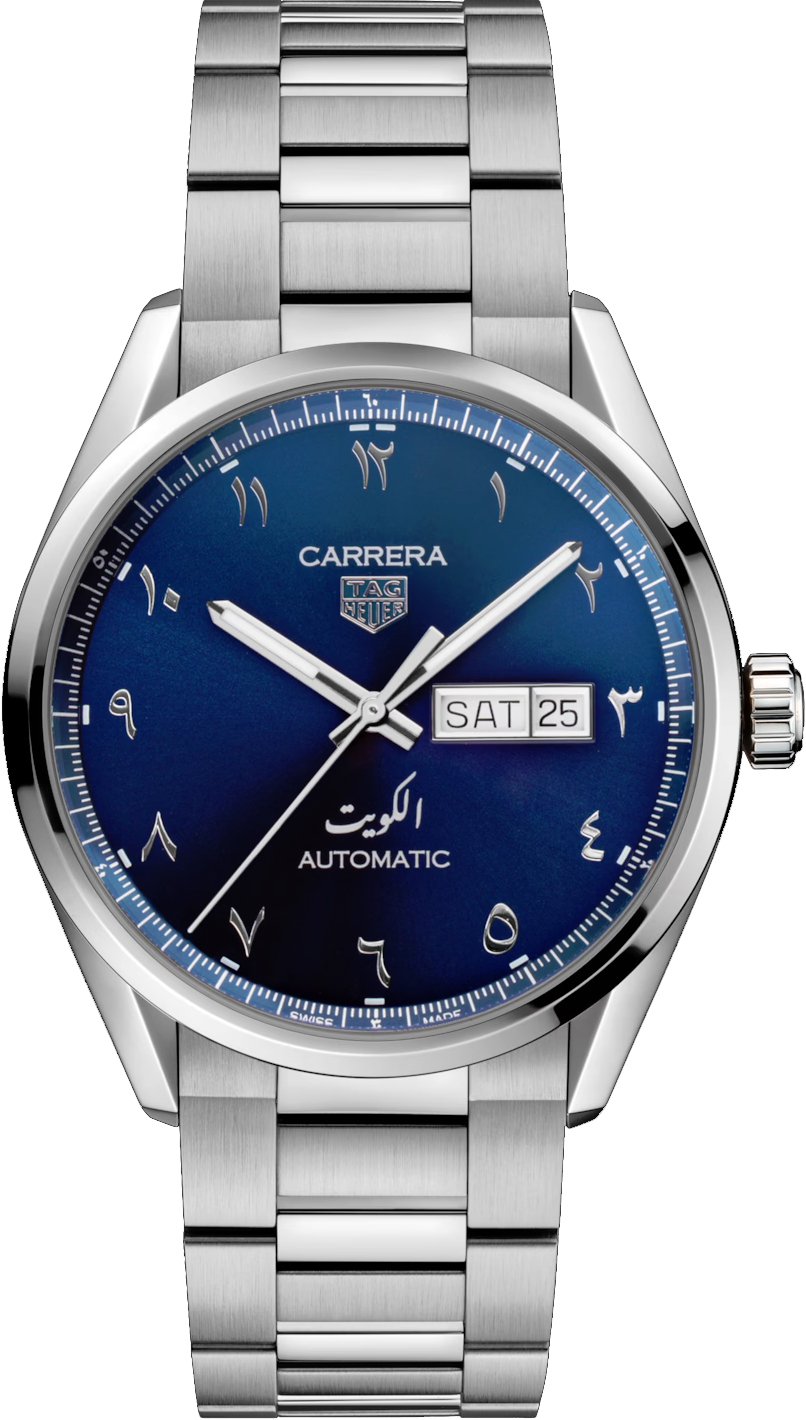 TAG Heuer Carrera WBN2016.BA0640