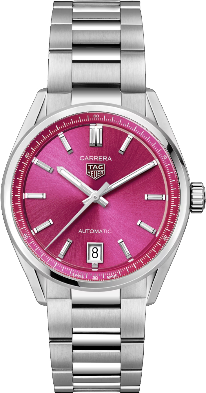 TAG Heuer Carrera Date WBN2313.BA0001