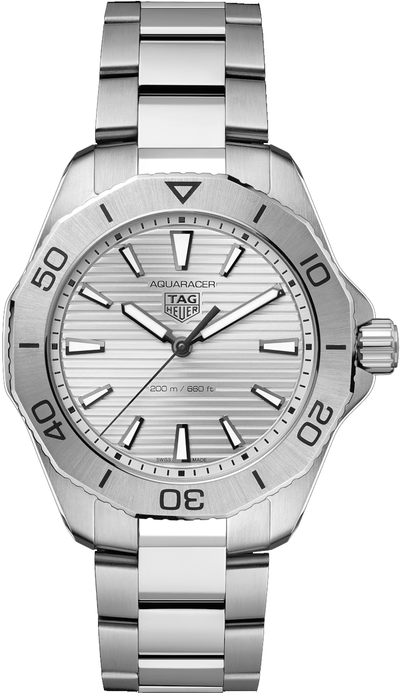 TAG Heuer Aquaracer Professional 200 WBP1111.BA0627