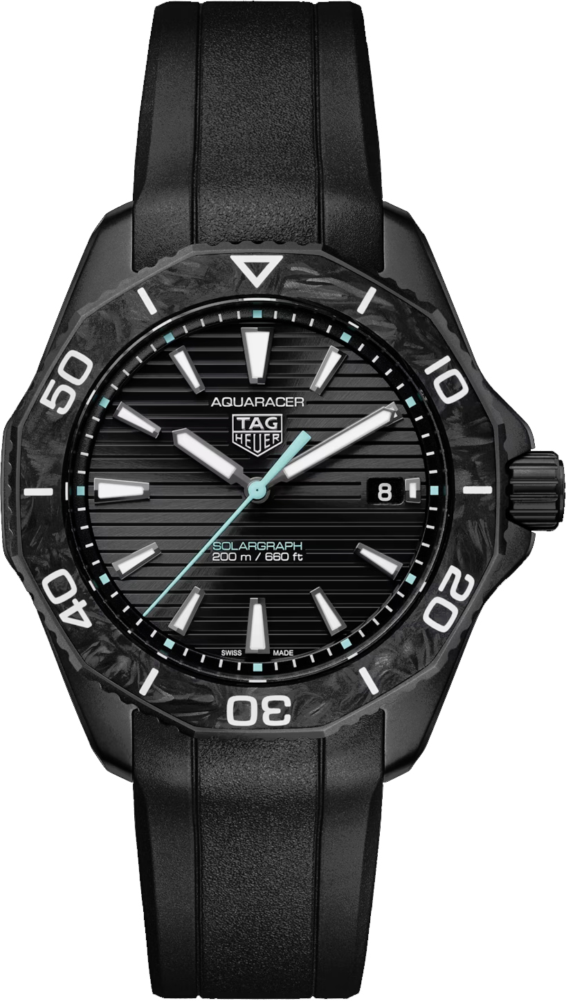 TAG Heuer Aquaracer Professional 200 Solargraph WBP1112.FT6199