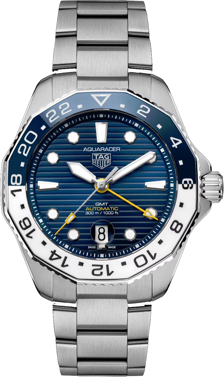 TAG Heuer Aquaracer Professional 300 GMT WBP2010.BA0632